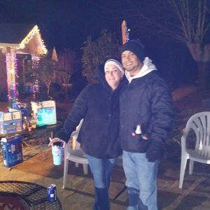 Meet your Posher, Christi